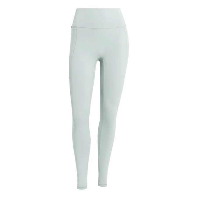 Adidas Performance Optime Lange Workoutlegging - Dames - Groen