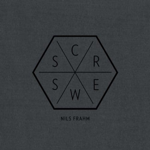 Nils Frahm - Screws (CD)