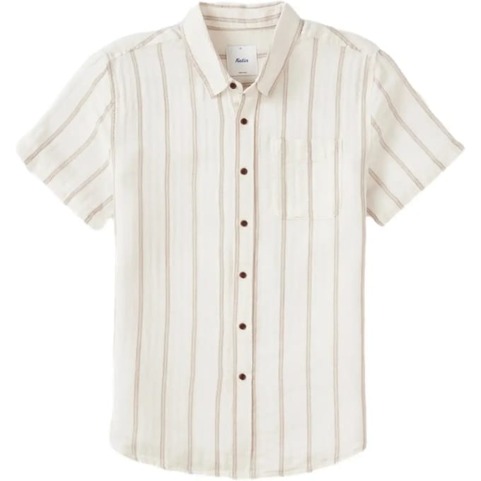 Streep T-shirt Katin Alan