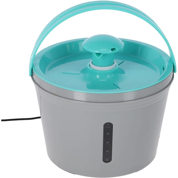 Waterfontein voor katten en puppy's Kerbl