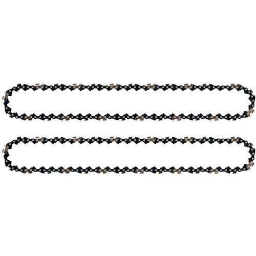 PARKSIDE Zaagkettingen, 2 stuks (16 13 A1 - 16 inch - 1,3 mm)