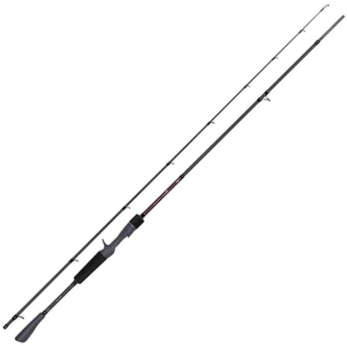 Fox Rage - Reelhengel Warrior Zander Cast 210cm / 10-40gr - Fox Rage