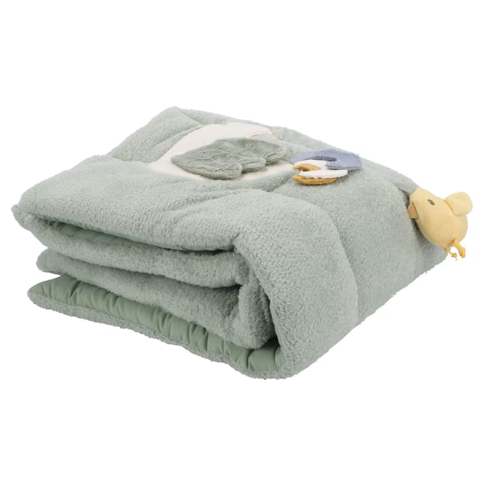 Little Dutch Boxkleed Little Farm - baby speelgoed