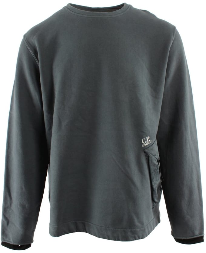 C.P. Company sweater maat XL