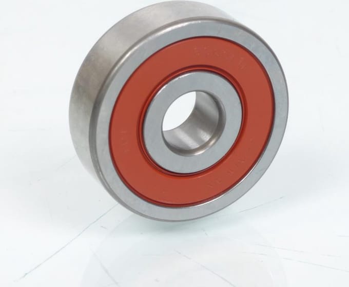 Roulement de roue TPI pour Scooter Yamaha 50 Cw Bw-S (10P) 2013 à 2018 AVG / AVD Neuf