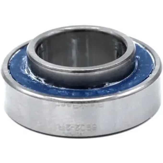 Lager Black Bearing MAX - 6902-2RS/E 15 x 28 x 7/10 mm
