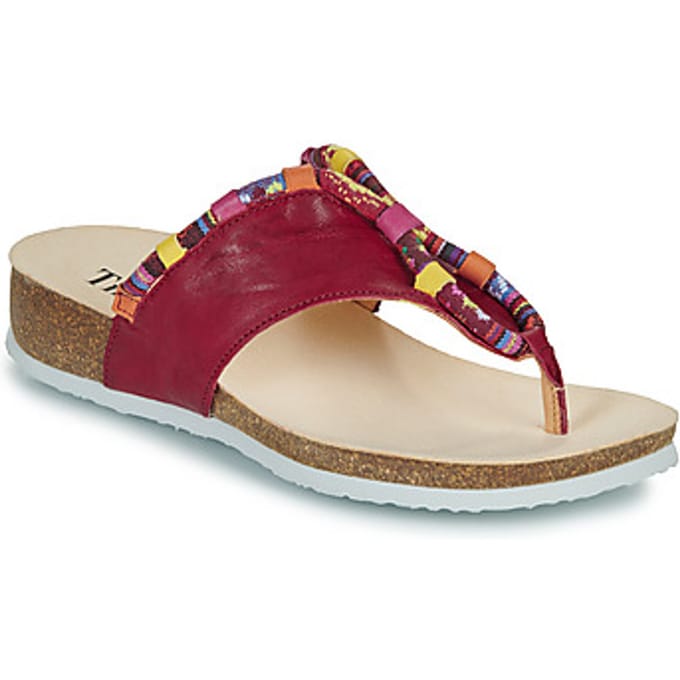 Teenslippers Think JULIA