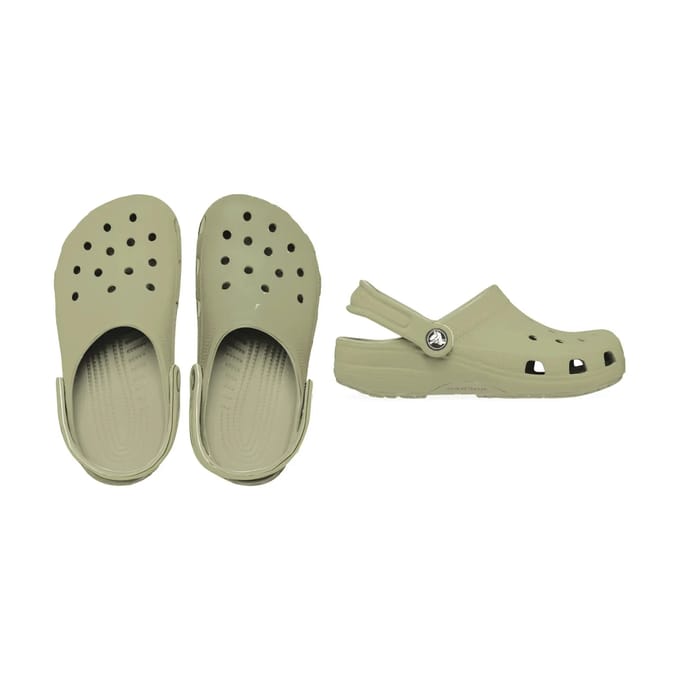 Kinderklompen Crocs Classic
