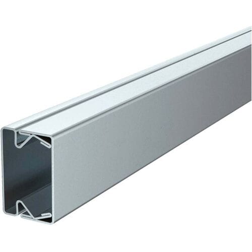 OBO Bettermann 6246974 Kabelgoot Kabelhouder (l x b x h) 2000 x 30 x 24 mm 1 stuk(s)