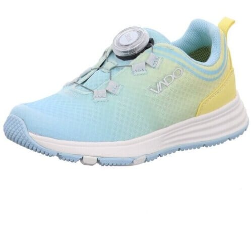 Mocassins Vado -