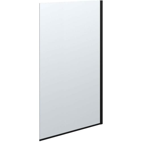 Dansani Match fixed wall 99 x 197.5 cm with clear glass D101-03