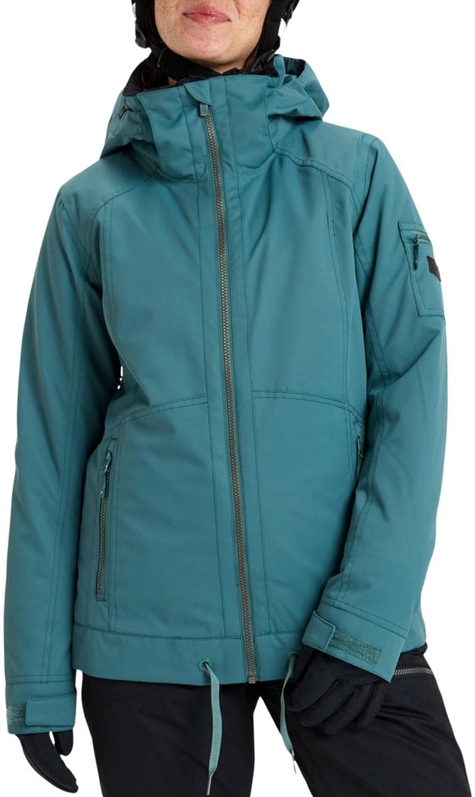 Roxy Meade Skijas Dames - Maat M
