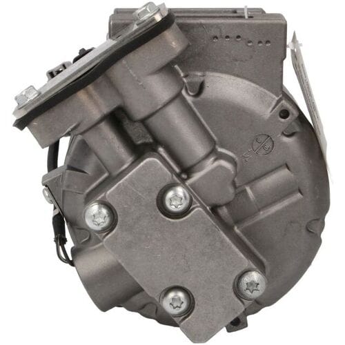 Airco-compressor VALEO RE-GEN - AT VALEO 813647