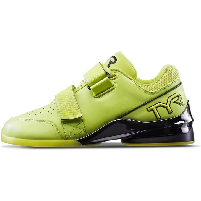 Gewichthefschoenen TYR Force Elite