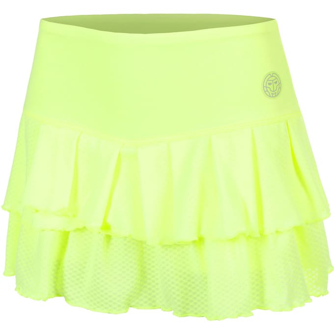 BIDI BADU Out of Control Pleated Rok Dames