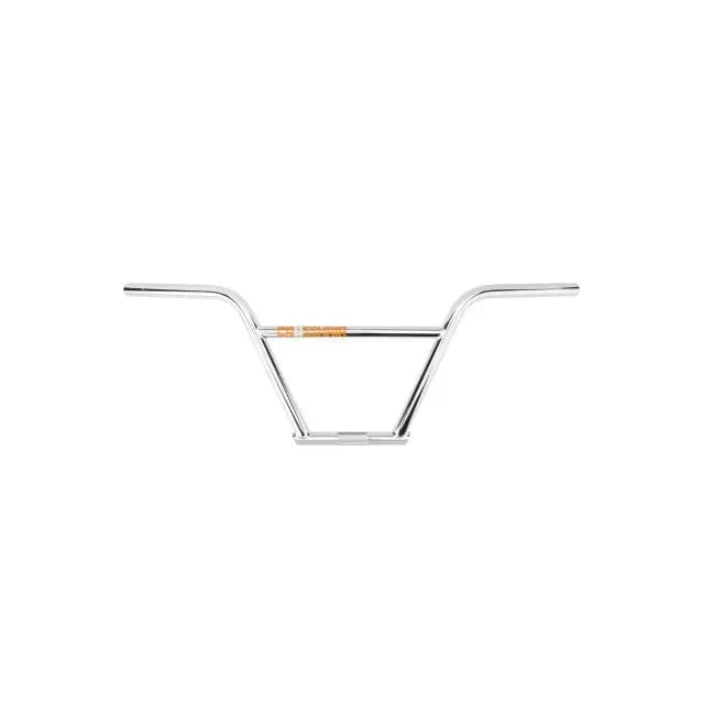 Stuur Mission Crosshair