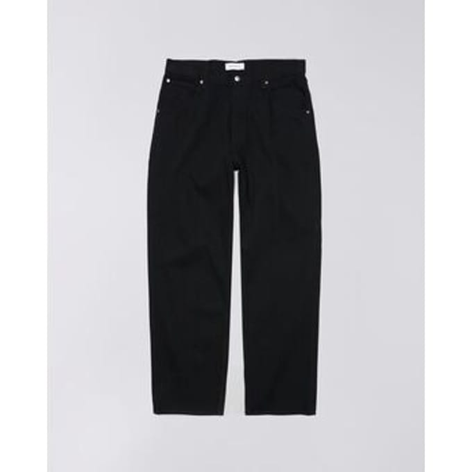 Flared/Bootcut Edwin I034931.89.02 TYRELL-RINSED