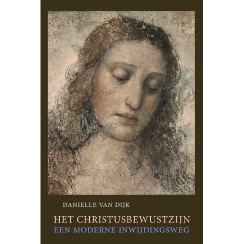 Het Christusbewustzijn - Danielle van Dijk