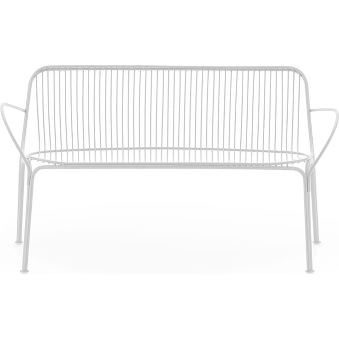 Kartell Hiray Bank - wit