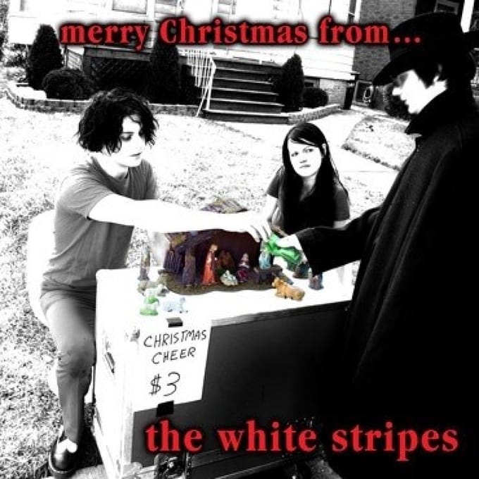 Merry Christmas From (LP)