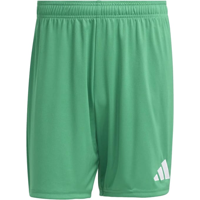 Adidas Entrada 26 Short Heren - Maat L