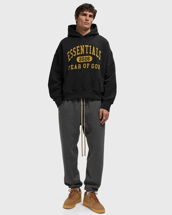 CLASSIC HOODIE