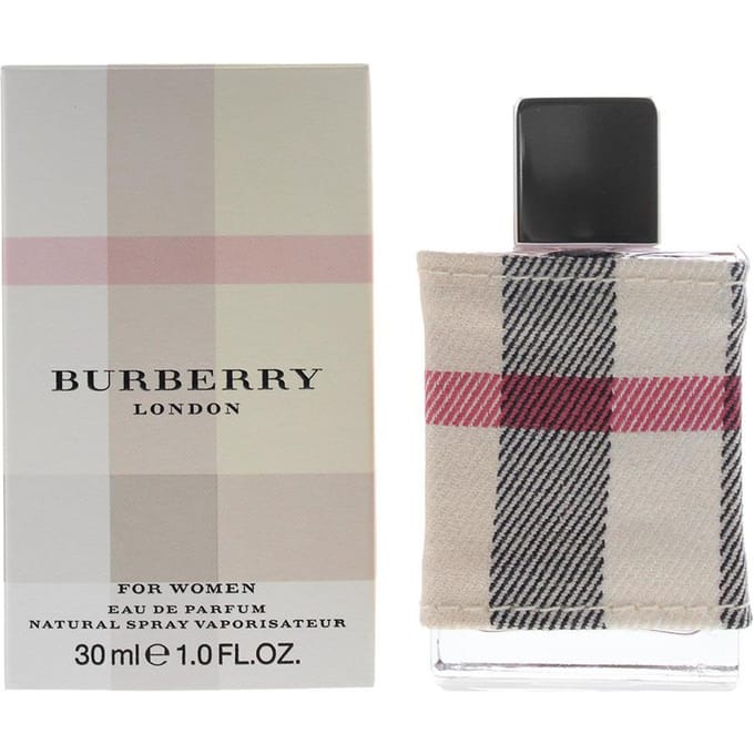 Burberry London For Women Eau de Parfum Spray 30 ml