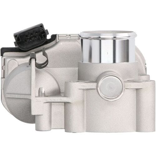 Gasklephuis NISSENS 955253