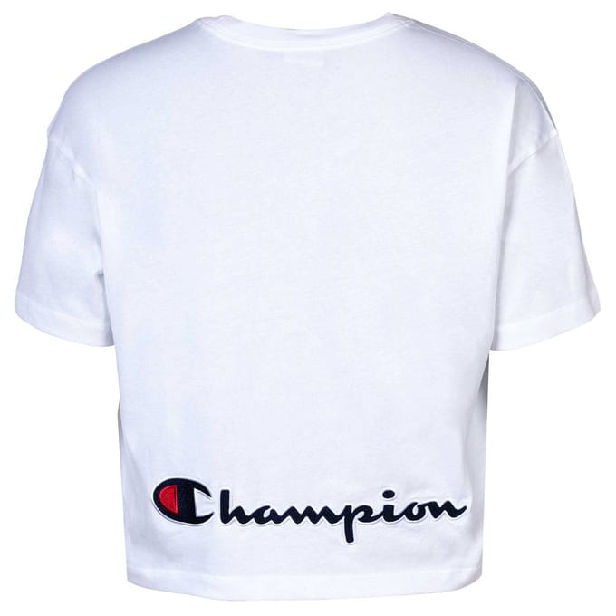 Champion T-shirt CML Champion Logo Set van 1