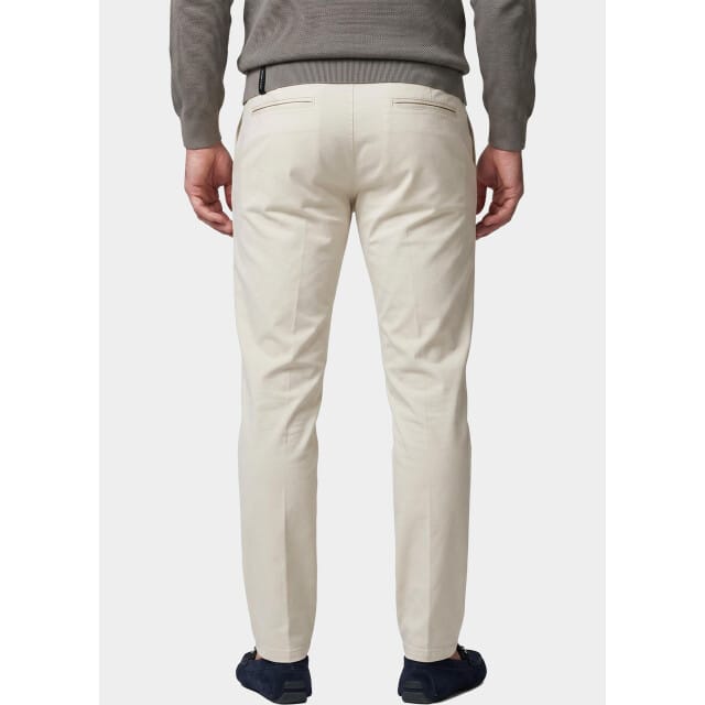 BOSS Black Chino Wit H-Kaiton1 10271526 01 50543312/118