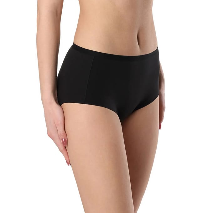 Damesslip met hoge taille Conte Elegant Suprema RP2078