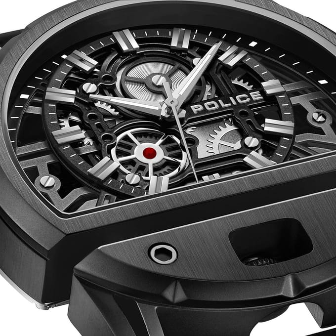 Police PEWGM0081507 Daintree 2.0 Horloge