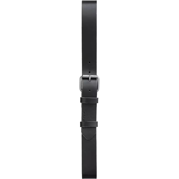 Leren riem Nudie Jeans Pedersson