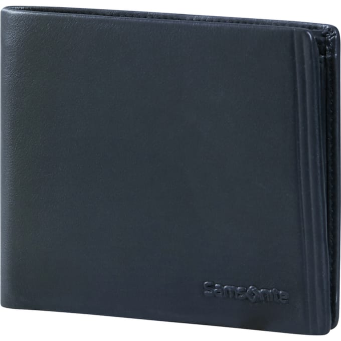 Samsonite Attack 3.0 SLG Portemonnee Oxford Blue