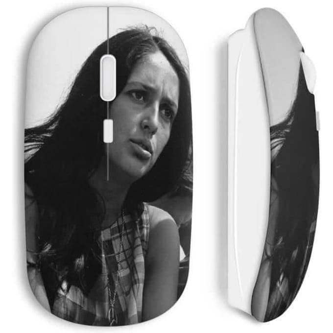Souris sans fil baez joan