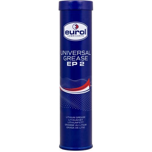 Eurol Universal Lithium Grease EP2 - 400Gr