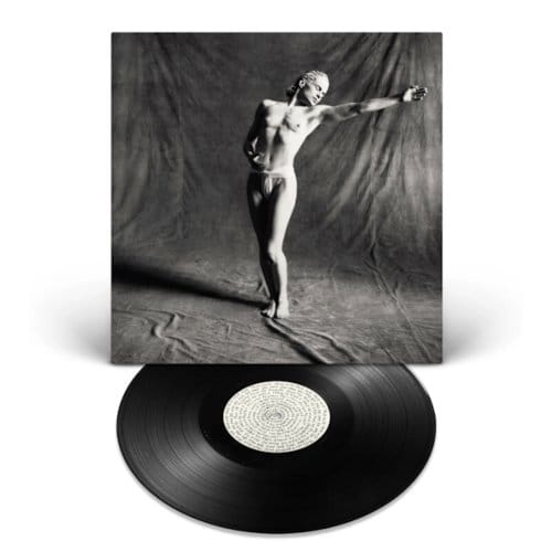 Christine And The Queens - Paranoia, Angels, True Love - Highlights (LP)