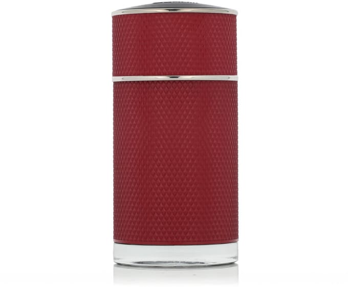 Dunhill Icon Racing Red - 100 ml - eau de parfum spray – mannenparfum