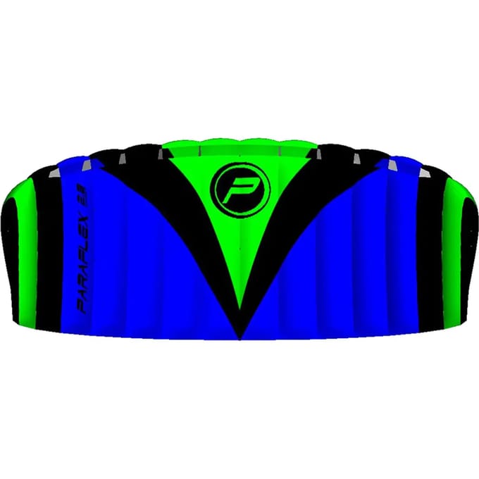 Wolkenstümer - Paraflex Sport 2.3 - Matrasvlieger - Blauw