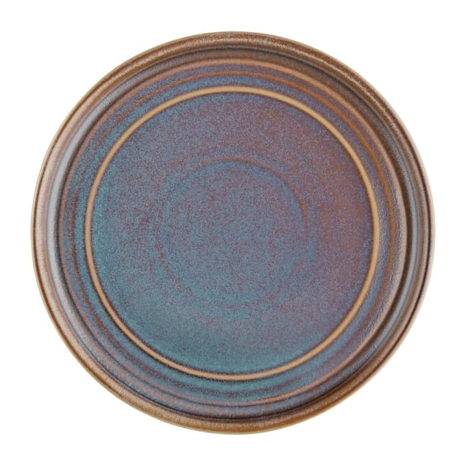 Olympia Cavolo Plat Rond Bord - 180mm (6 Stuks)