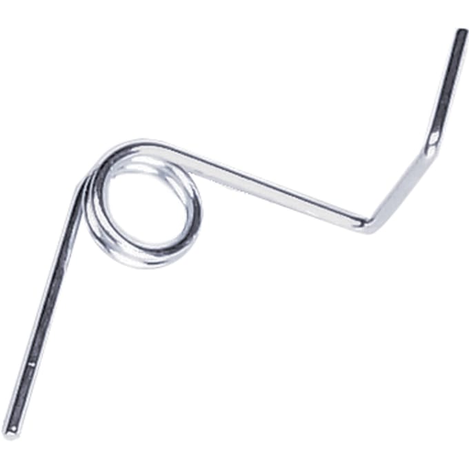 Torsion spring