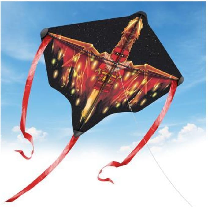 LEGO Ninjago Kite vlieger Bouwsets