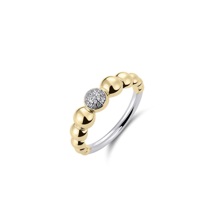 Gisser Jewels Silver Ring