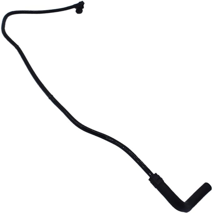 Gasklephuis Inlaat Slang Pijp Voor Chevy Sonic Cruze 1.8L 2011-2018 black
