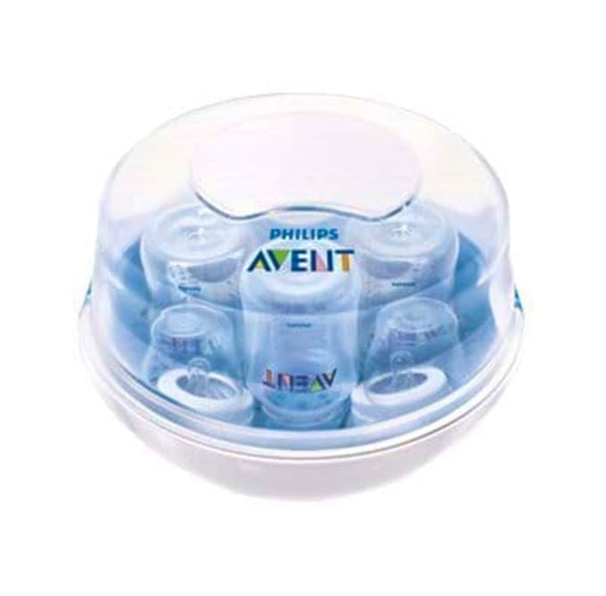 Philips Avent magnetron sterilisator voor babyflessen - SCF281/02 Onbekend unisex