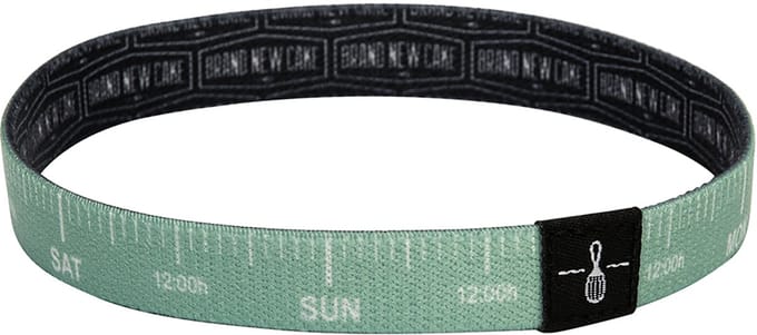BrandNewCake Voedingsband (tbv Zuurdesem)