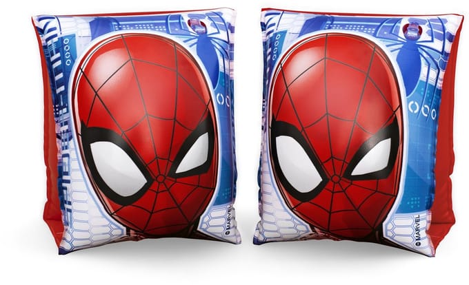 Marvel® Spider-Man™ Opblaasbare Zwemarmbanden L/XL