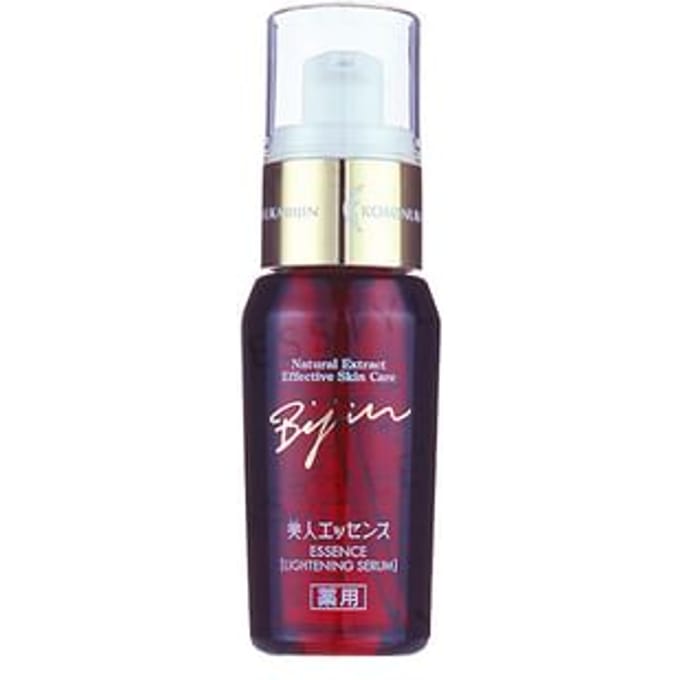 NIHONSAKARI - KOMENUKA BIJIN Bijin Essence 40ml