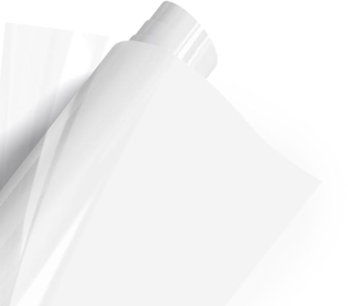 POLI-FLEX TURBO 4901 White