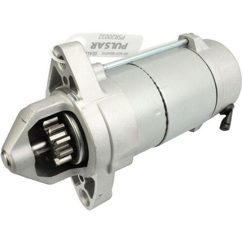 Startmotor / Starter PULSAR ROTATING ELECTRICS PSR20032
